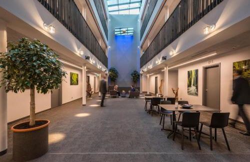 Golden Ball, Exclusive Serviced Apartments Munich - Foto 30