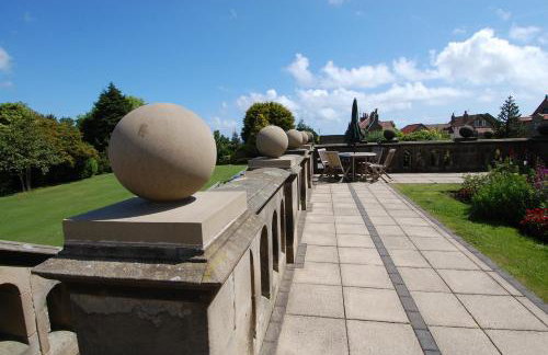 Dunsley Hall Country House Hotel - Foto 12