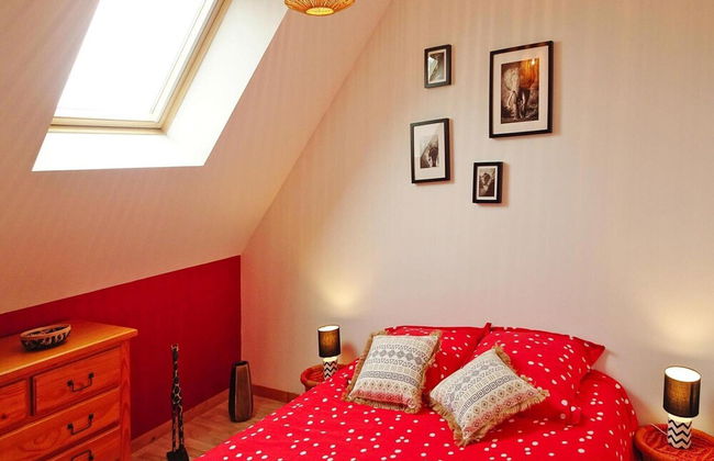 Country House in Normandy Near D-day Beaches - Foto 6