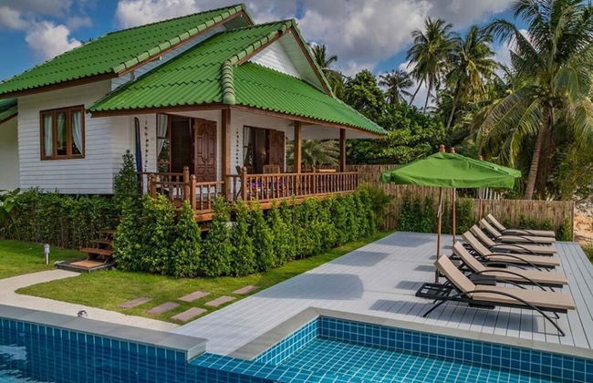 Joy Beach Villas - Foto 22