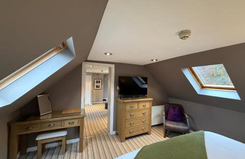Craigatin House & Courtyard - Foto 51
