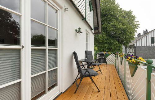 Chalet Sonnenhügel - Foto 2