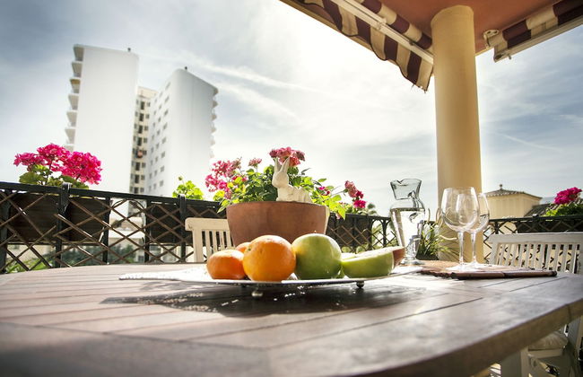 Heavenly & Ocean Blue Apartment - Foto 20