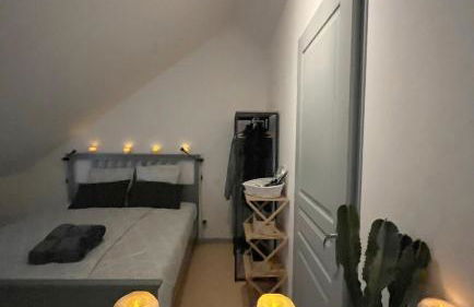 Gîte - Le Moment - Foto 34