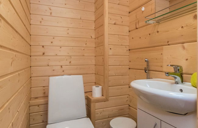 Villa eerola - Foto 21