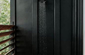 Luxurious Cabin with Jacuzzi and Breathtaking Views in Georgia - Foto 17