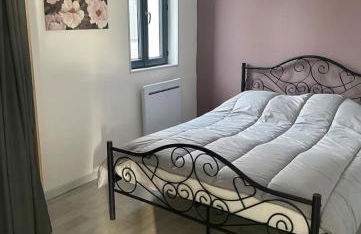 Maison du Champblanc 2 chambres - Foto 2