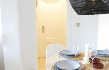 Casa Mi Madre, cozy apartment, sunny roof terrace and sea view - Foto 6