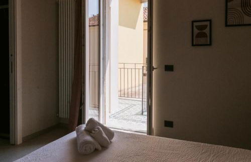 Vicolo Al Castello - Langhe e Monferrato Suites - Foto 42