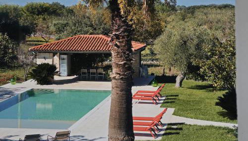 CasaVivi Isolati in Puglia - Foto 3, Garden, Garden view