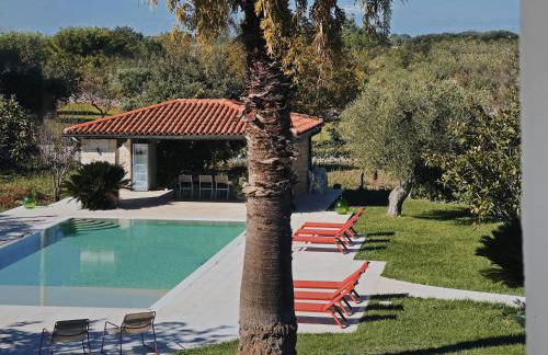 CasaVivi Isolati in Puglia - Foto 3