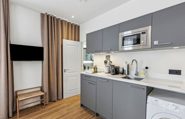 Limehome Den Haag Nieuwstraat - Photo 15