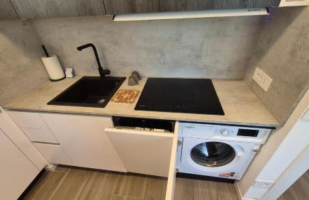 Alps lodge - Photo 20