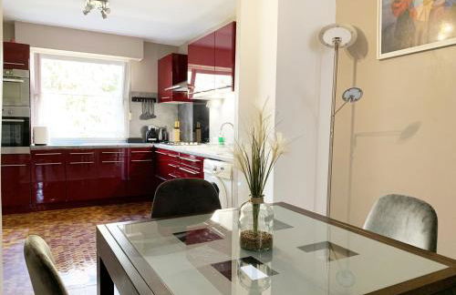 Le Mainvillois - Parking Included - Foto 10