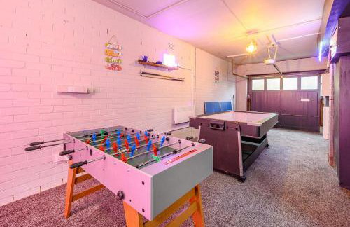 -CH- Stylish & Relaxed Stay,Free Parking,Free WiFi - Foto 6