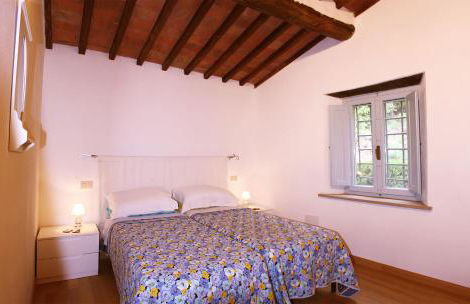 Villa le Capanne - Foto 21