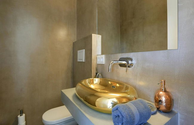 Holiday Home With Manicured Gardens - Foto 10