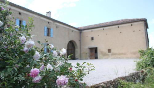 Gîte - La Couderquié - Foto 1