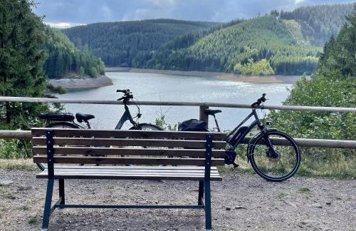 Ferienwohnung Beyer Friedrichroda - Foto 28