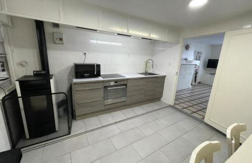 Maison plain-pied 3 ch avec sdb privatives, cour et jardin, proche Blois et châteaux de la Loire - FR-1-491-424 - Foto 8