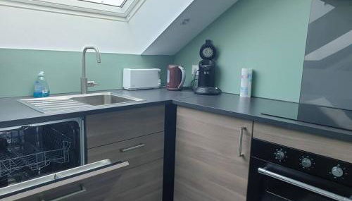 Les toits - Audun le Tiche - Appartement 3 chambres - Foto 5