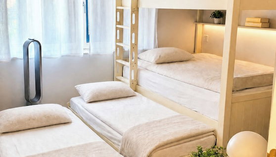 Luxus Neubau 170m2 Loft mit Pool Garten - Foto 5, Zimmer