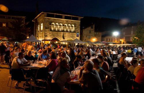 Studio de la Halle. - Foto 18