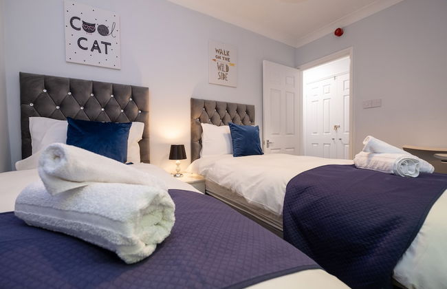 Brunswick in Brighton and Hove by 9S Living - Photo 5