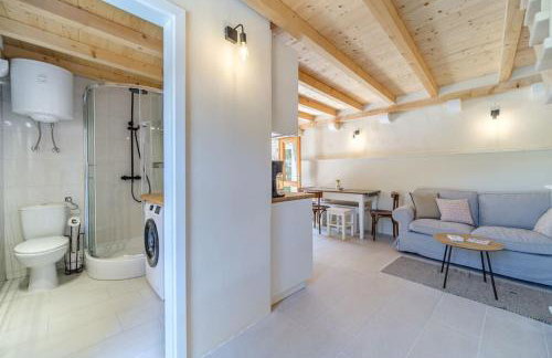 Stone bridge cottage - Photo 16