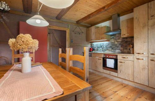 Ferienwohnung 'Zur Napoleonschanze' - Foto 10