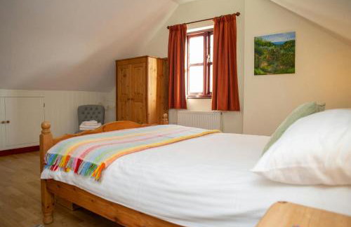 Tan-yr-Onnen Llangrannog - Foto 12