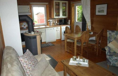 - Finnish semi-detached house with sauna and fireplace - No 1 - Foto 8