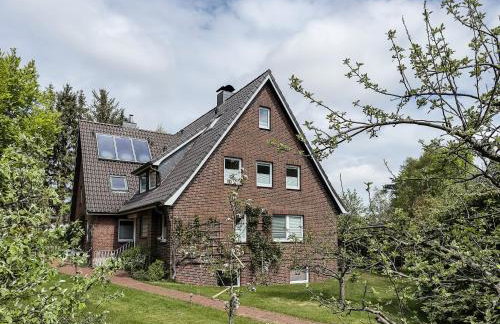 Haus *Üüs Aran* Wohnung Nr. 6 - Foto 22