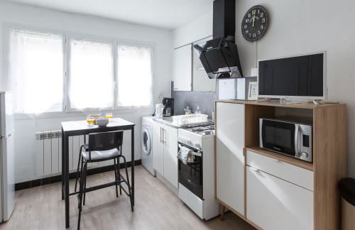 LE REPAIRE - T2 23 m2 - Foto 4