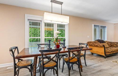 Vanishing Run Retreat with Pool - Foto 27