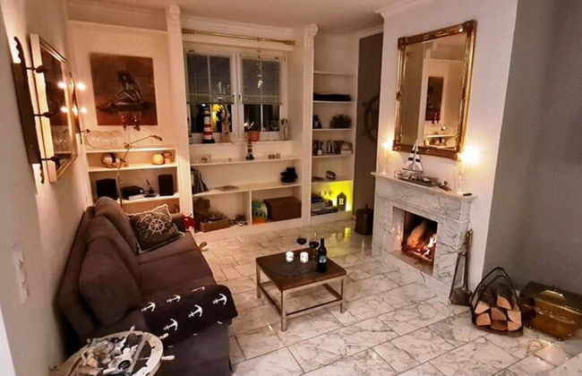 Charmante Hausvilla in Bojendorf - Foto 8