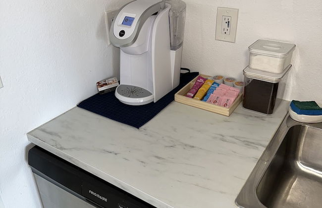 Modern Tropical Downtown Orlando - Foto 11