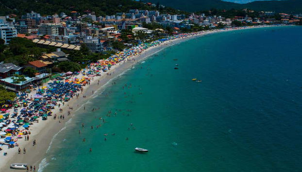 Bombinhas Day Trip - Foto 2