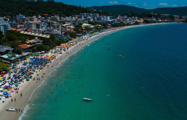 Bombinhas Day Trip - Photo 2