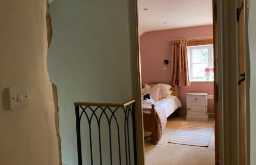 Pond Cottage - Foto 9