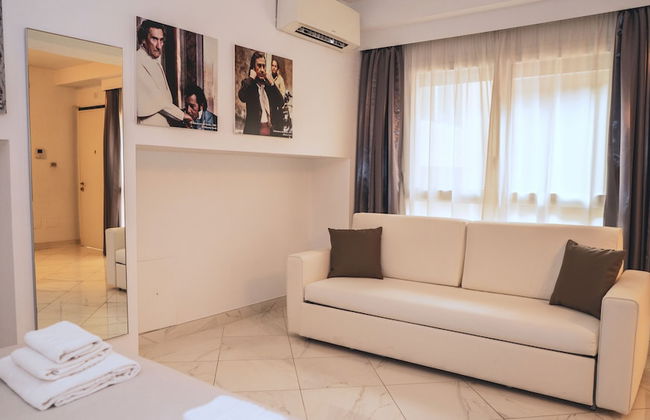 Morin 10 Rome Exclusive Suites - Foto 72