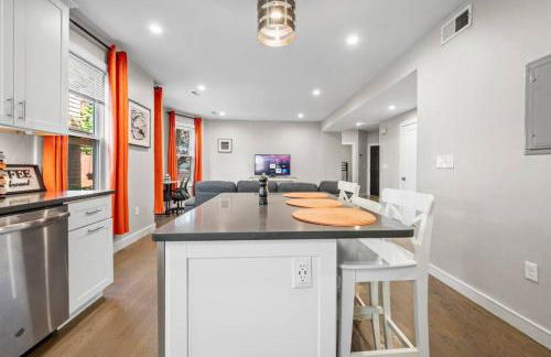 Luxury 3BR apt in Boston with Roku TV - Foto 16