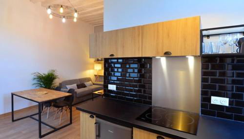 Appartement coeur de ville - Foto 2