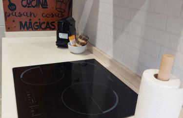 Piso luminoso, amplio y tranquilo en Casco Viejo - Foto 12