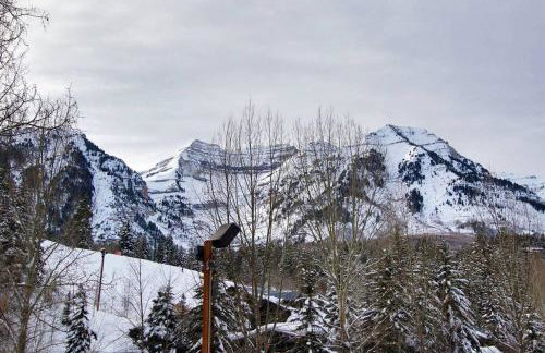 Log Cabin On The Stream Sundance, Utah - Foto 48
