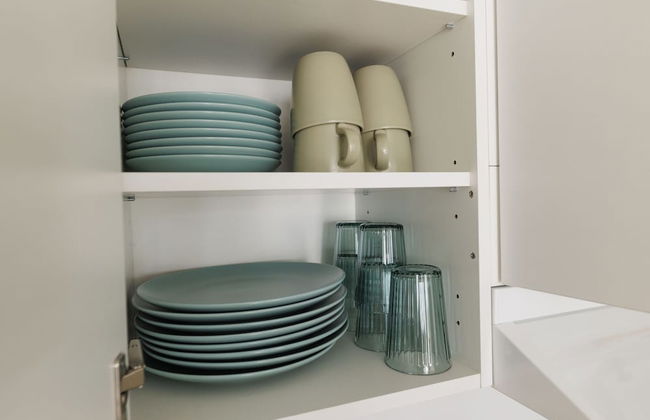 Hiisi Homes Hämeenlinna Asemanranta - Foto 16