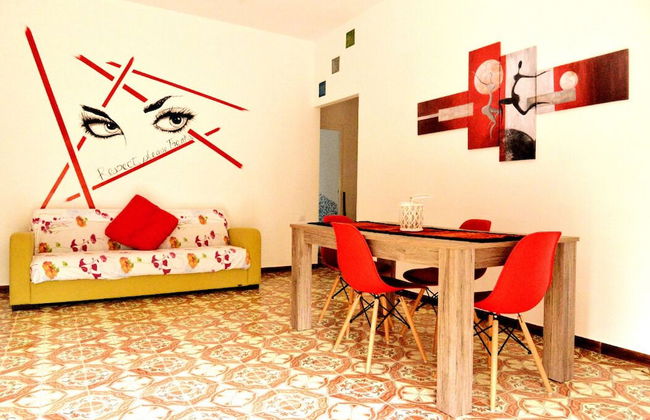 La Baia Verde di Concy Gallipoli - Foto 1