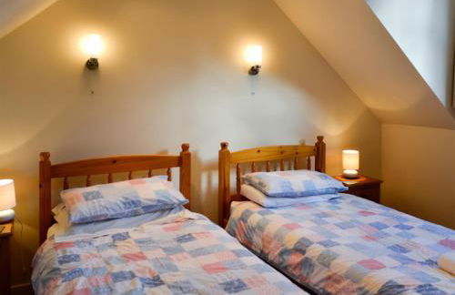 Kirsty Cottage - Foto 8