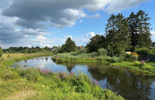 Ferienhaus an der Niers - Foto 23