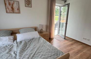 FeWo mit Alpaka Blick - Photo 9